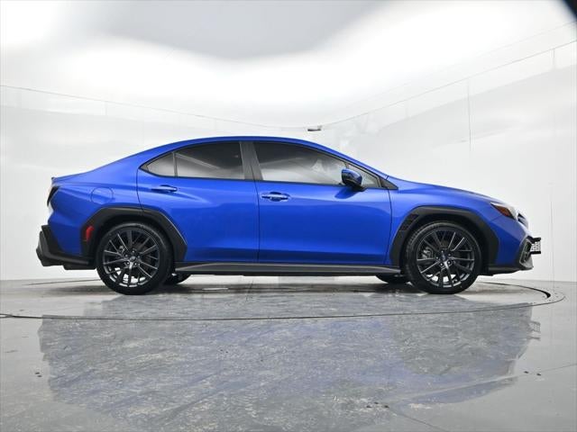 2023 Subaru WRX Limited