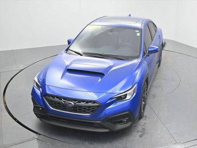 2023 Subaru WRX Limited