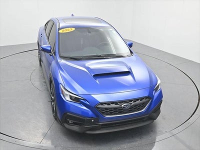 2023 Subaru WRX Limited