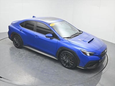 2023 Subaru WRX Limited