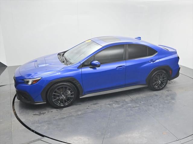 2023 Subaru WRX Limited