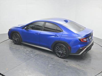 2023 Subaru WRX Limited