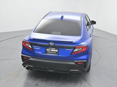 2023 Subaru WRX Limited