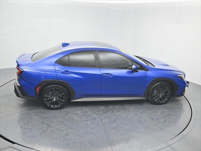 2023 Subaru WRX Limited