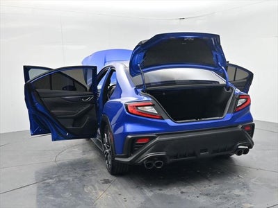 2023 Subaru WRX Limited