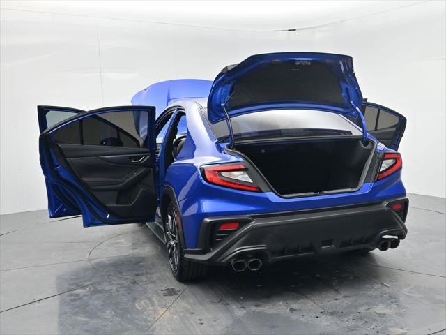 2023 Subaru WRX Limited