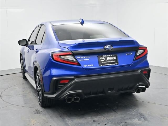 2023 Subaru WRX Limited