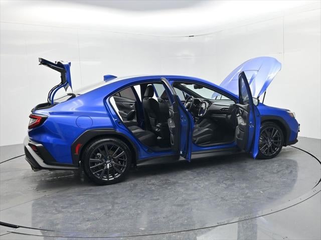 2023 Subaru WRX Limited