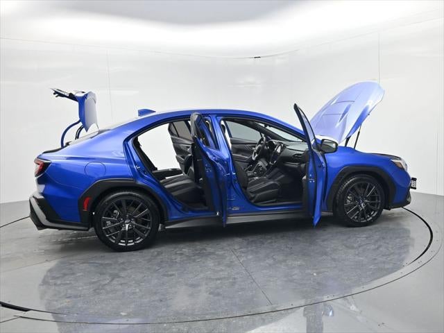 2023 Subaru WRX Limited