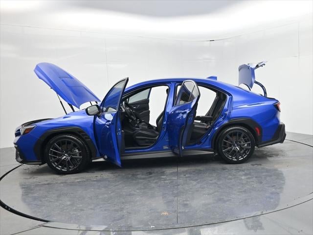 2023 Subaru WRX Limited