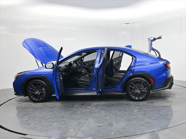 2023 Subaru WRX Limited