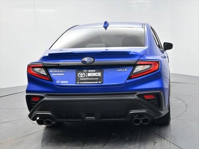 2023 Subaru WRX Limited