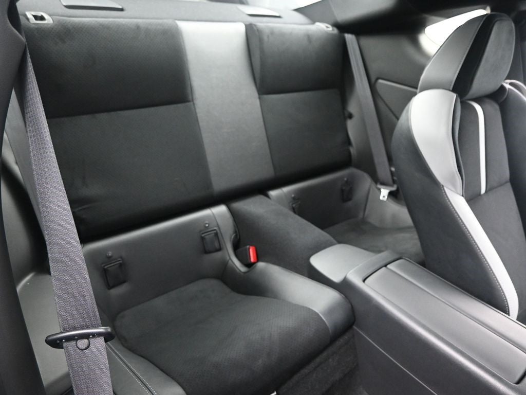 2025 Subaru BRZ Series.Purple