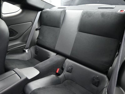 2025 Subaru BRZ Series.Purple