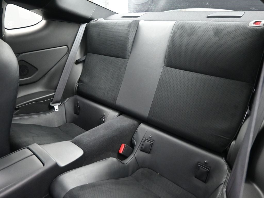 2025 Subaru BRZ Series.Purple