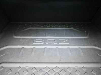 2025 Subaru BRZ Series.Purple