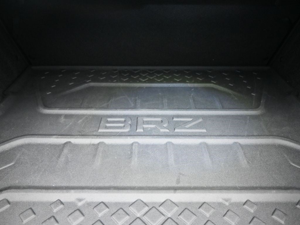 2025 Subaru BRZ Series.Purple