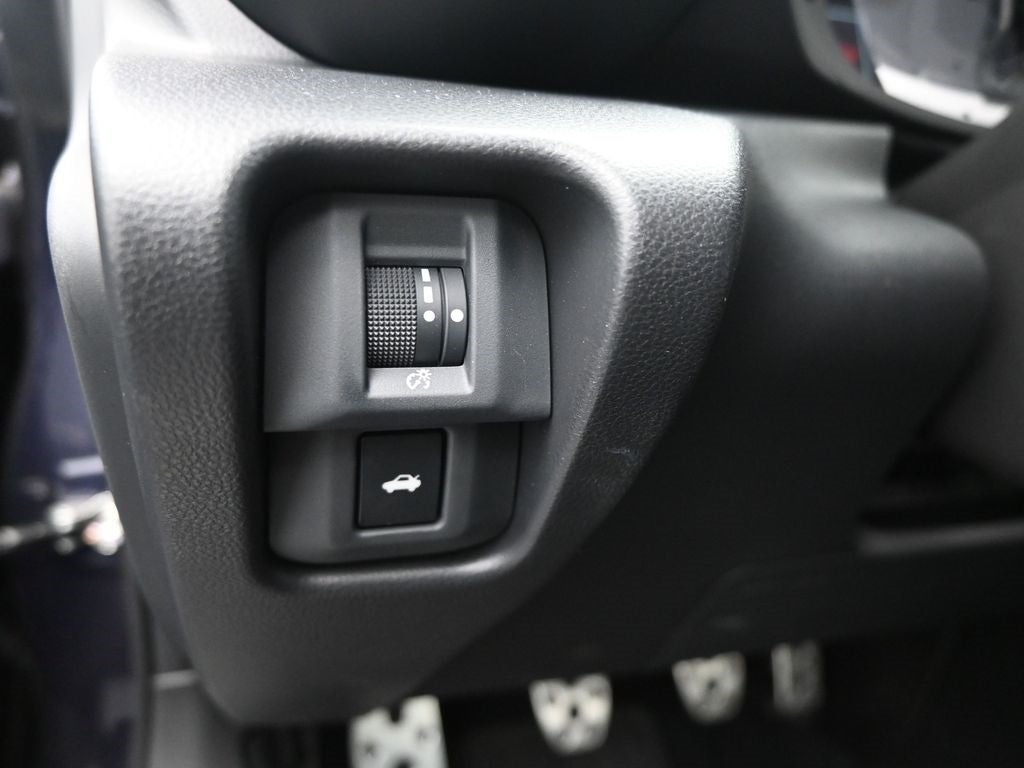 2025 Subaru BRZ Series.Purple