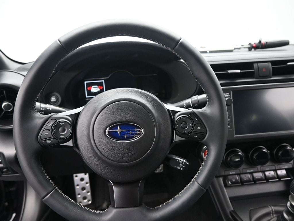 2025 Subaru BRZ Series.Purple