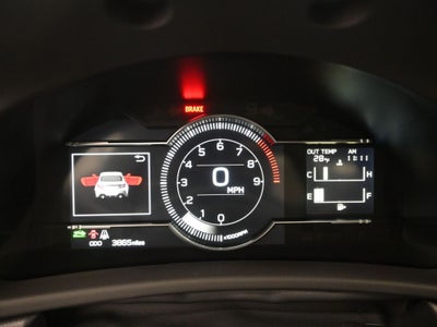 2025 Subaru BRZ Series.Purple