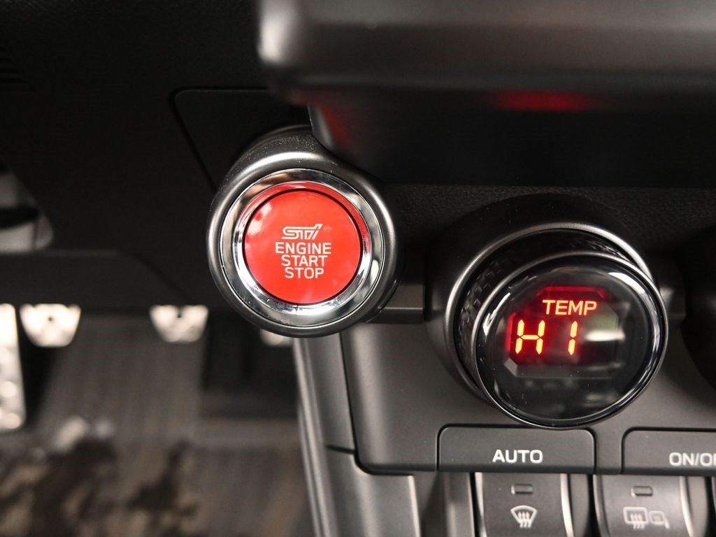 2025 Subaru BRZ Series.Purple