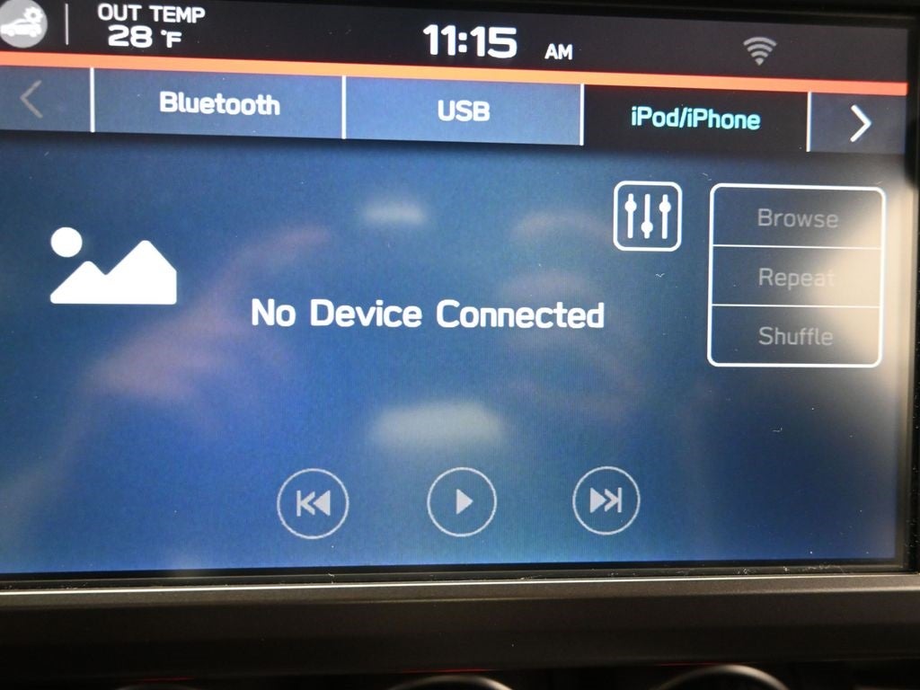 2025 Subaru BRZ Series.Purple