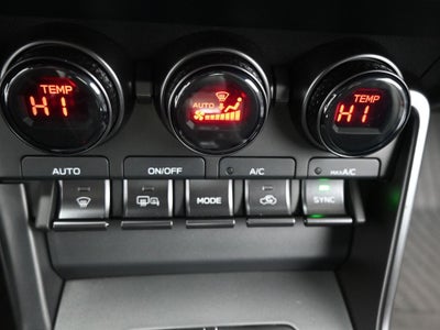 2025 Subaru BRZ Series.Purple