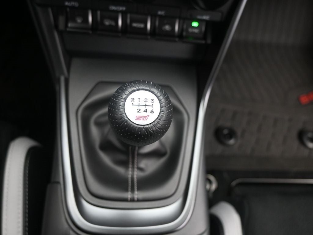 2025 Subaru BRZ Series.Purple