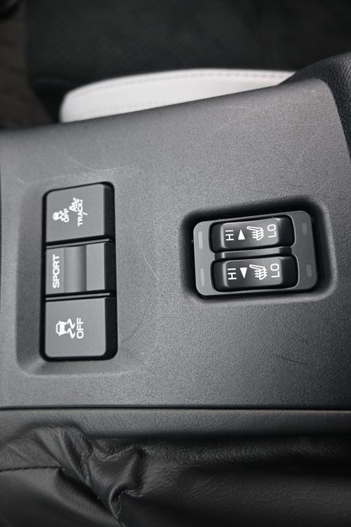 2025 Subaru BRZ Series.Purple