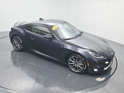 2025 Subaru BRZ Series.Purple