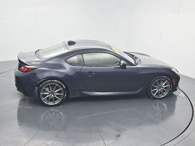 2025 Subaru BRZ Series.Purple