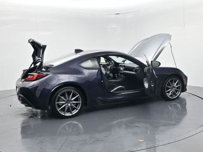 2025 Subaru BRZ Series.Purple