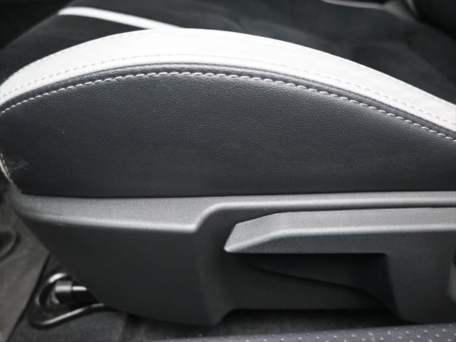 2025 Subaru BRZ Series.Purple