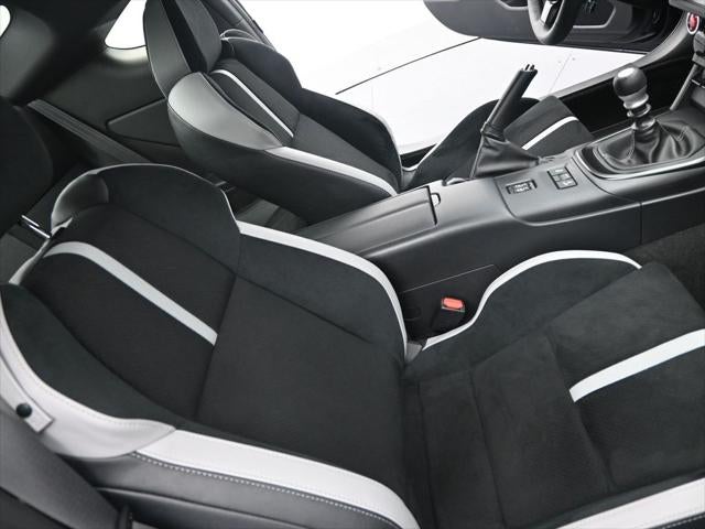 2025 Subaru BRZ Series.Purple