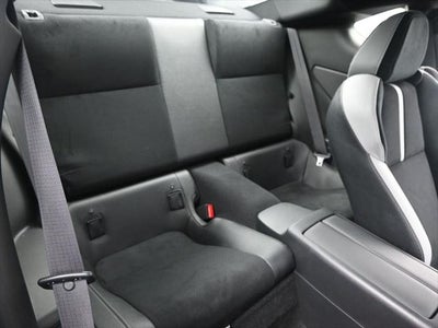 2025 Subaru BRZ Series.Purple