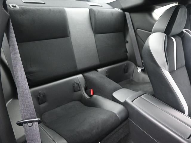 2025 Subaru BRZ Series.Purple