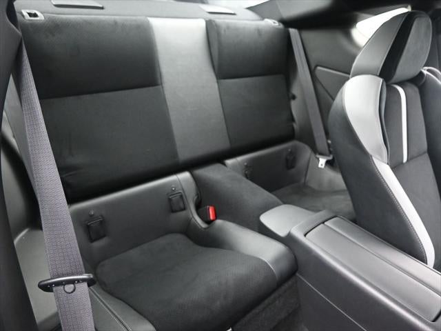 2025 Subaru BRZ Series.Purple