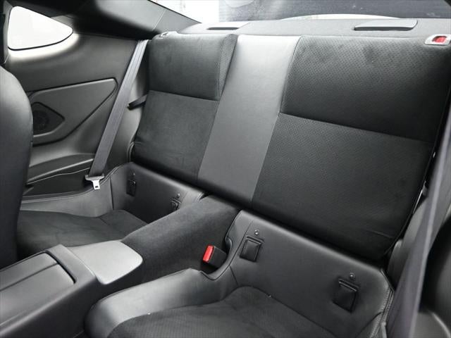 2025 Subaru BRZ Series.Purple