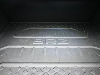 2025 Subaru BRZ Series.Purple