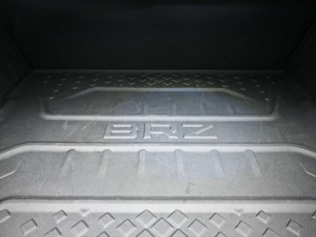 2025 Subaru BRZ Series.Purple