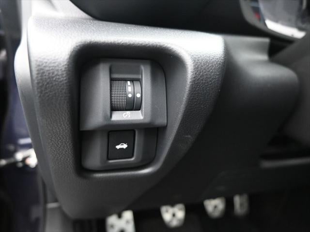 2025 Subaru BRZ Series.Purple