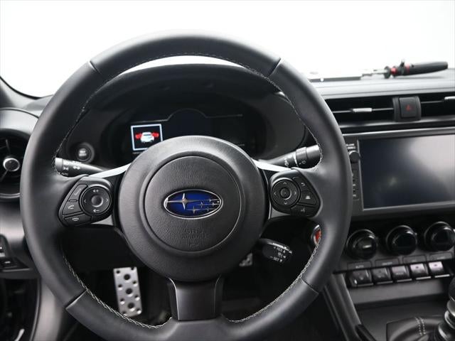 2025 Subaru BRZ Series.Purple