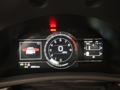 2025 Subaru BRZ Series.Purple