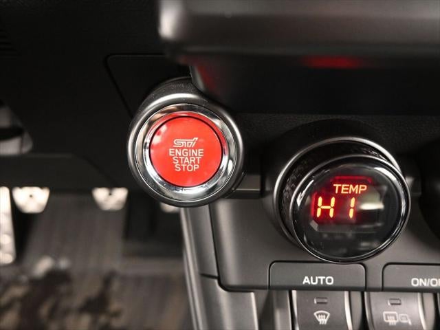 2025 Subaru BRZ Series.Purple