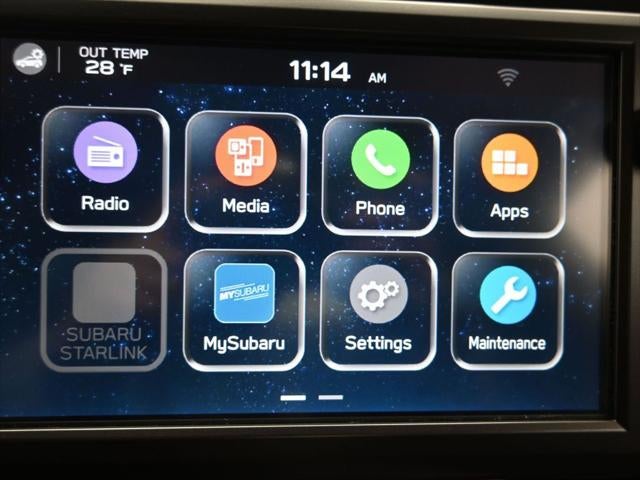 2025 Subaru BRZ Series.Purple