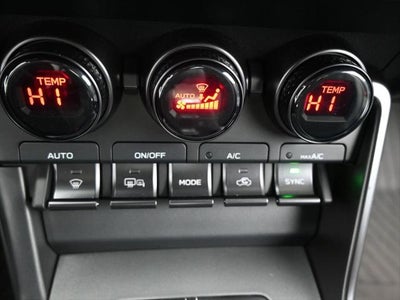 2025 Subaru BRZ Series.Purple