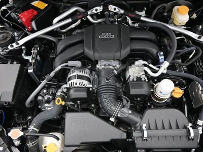 2025 Subaru BRZ Series.Purple