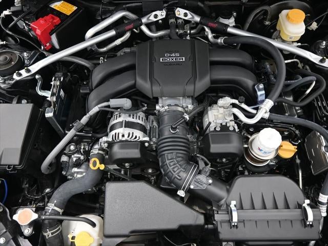 2025 Subaru BRZ Series.Purple