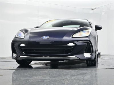 2025 Subaru BRZ Series.Purple