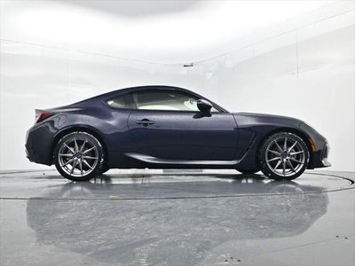 2025 Subaru BRZ Series.Purple